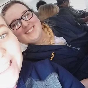 Meet your Posher, Kasandra